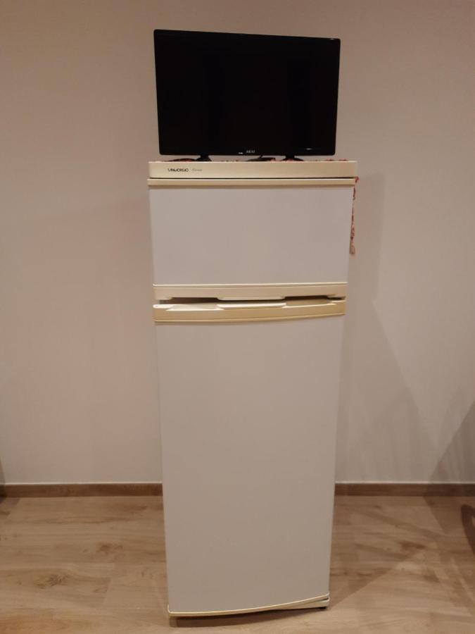 Appartamenti Da Oscar Fondo Exterior foto